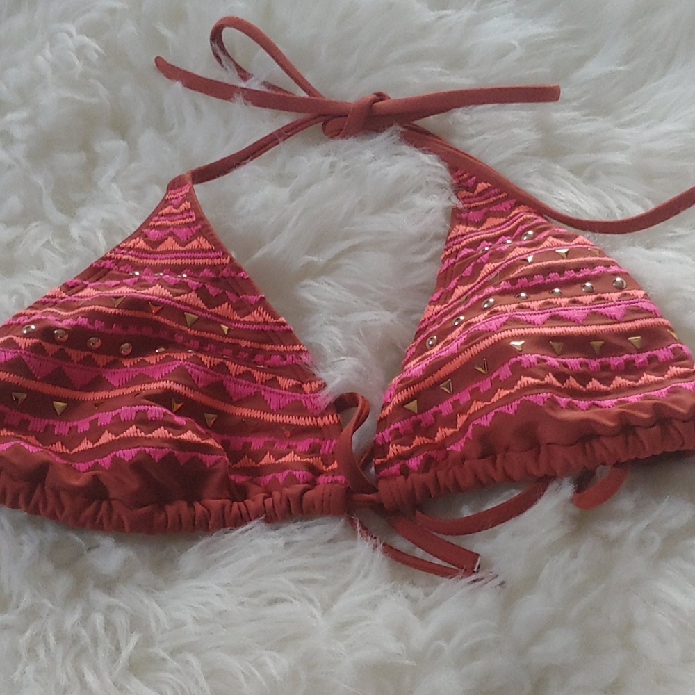 bikini top